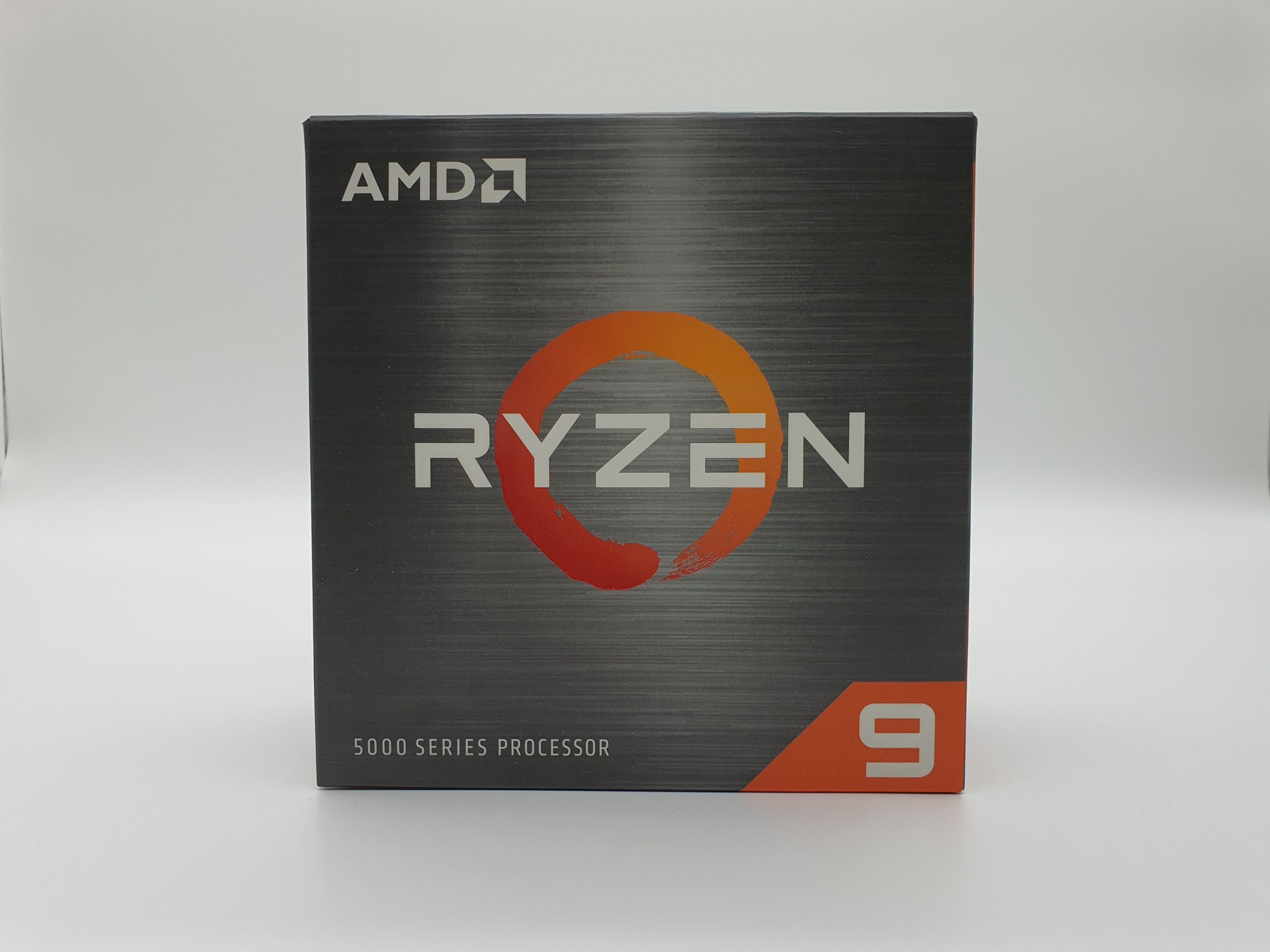 AMD Ryzen 9 5950X Zen 3 CPU – New/Opened Box/Never Used (100 ...